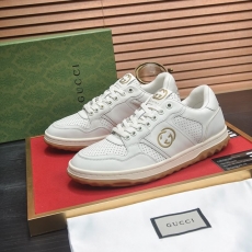 Gucci Low Shoes